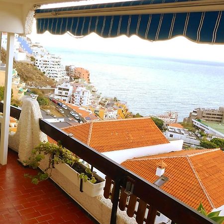 Tabaiba Ocean View Apartment Exterior photo
