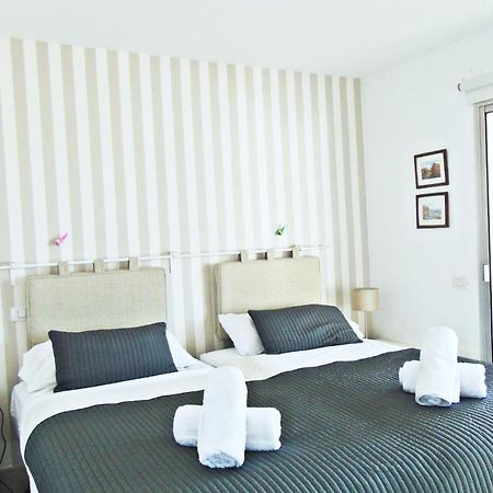 Tabaiba Ocean View Apartment Exterior photo